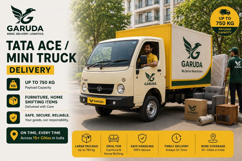 Goods Delivery