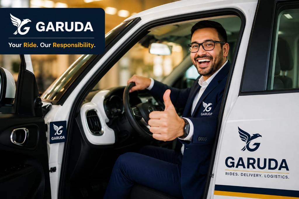 Drive & Earn